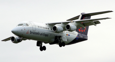 Brussels Airlines